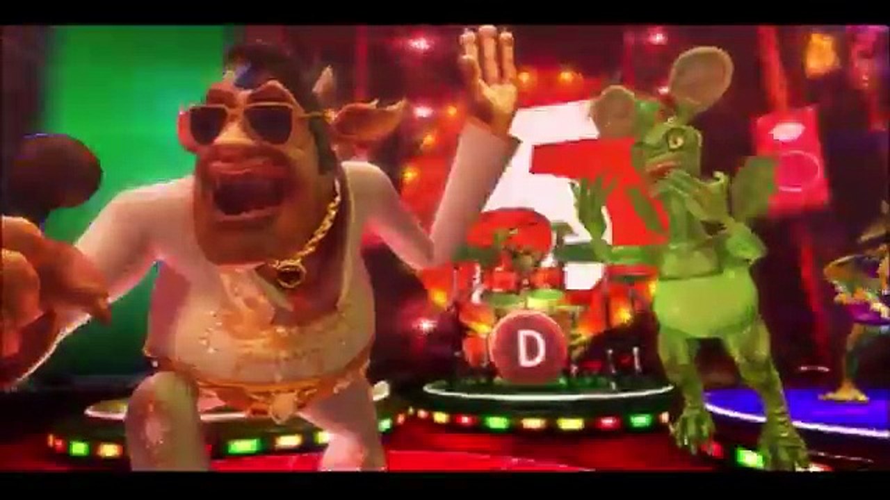 Commander Safeguard - Dhamaka Hoga 5 Ka