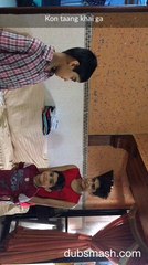 dubsmash bhagam bhag