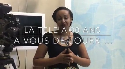 Mayotte 1ère la télé, 30 avec vous