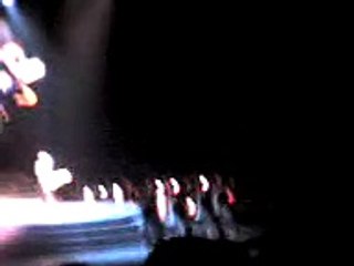 IL DIVO - HALLELUJA (ALELUYA) - 10/06/09