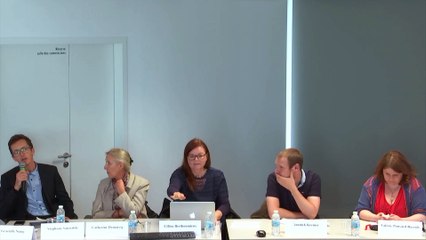Rencontre "Médiation & numérique" 2016 : Fablabs dans les équipements culturels