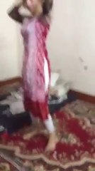 What a amazing dance performance