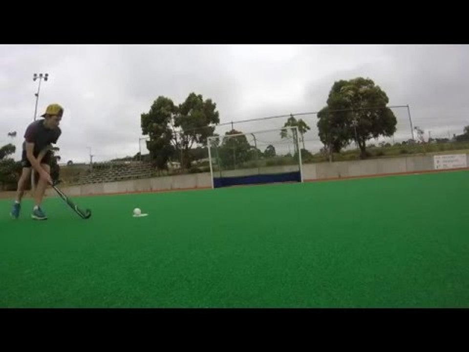 hockey skills 2