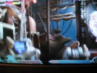 T8 MvC2 Money match S2