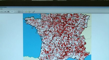 Avez-vous un médecin près de chez vous en Corse?