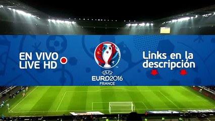 Poland vs Portugal Live - UEFA Euro 2016 Live Stream 30.06.2016