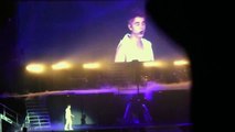 Justin Bieber- Intro speech, Vancouver BC 10/10/12