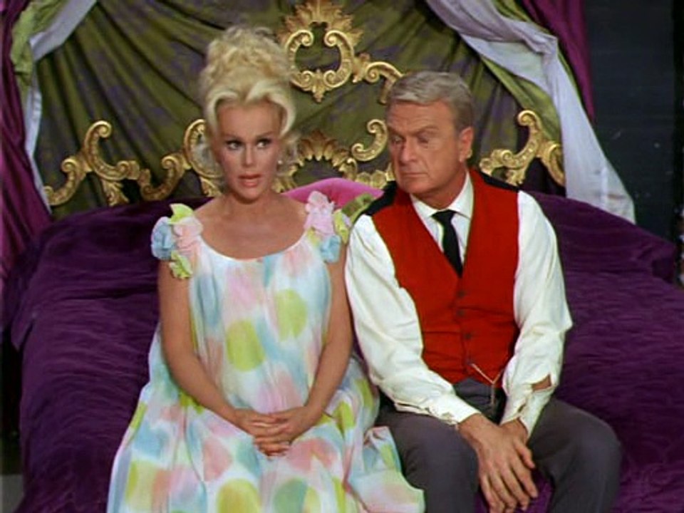 Green Acres S02e14 Never Trust A Little Old Lady