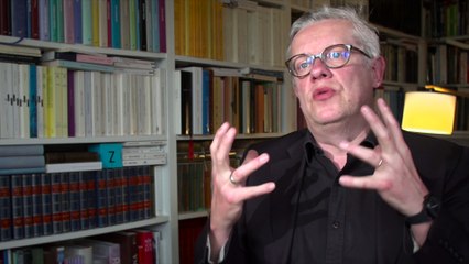 Le mouvement Nuit Debout par Loïc Blondiaux