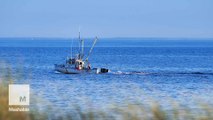 New England fisherman are struggling because of climate change