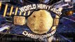 WWE BREAKING NEWS - WORLD HEAVYWEIGHT CHAMPIONSHIP IS RETURNING (SMACKDOWN WORLD TITLE)