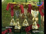 25 золотых медалей завоевали дагестанские спортсмены на Кубке мира по кикбоксингу