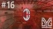 FIFA 14 - A.C. Milan #16: Phí phạm