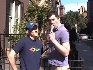 Creation Nation: On the Street June 2006