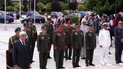 Kërcënon Greqia: “Nëse s’respektoni historinë tonë, harrojeni BE-në”