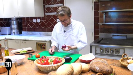 Astuce de chef : comment réaliser un tian de légumes goûteux ?