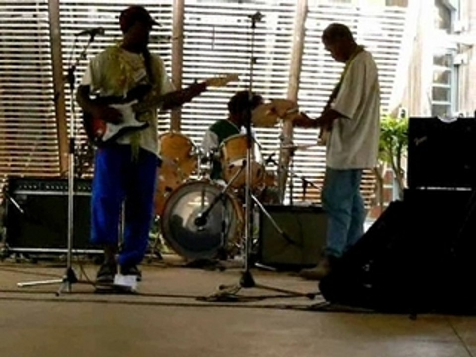 Concert de Lueni
