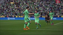 Der EM Joker regelt-FIFA 16-Fut Draft-German-Deutsch-XBOX ONE