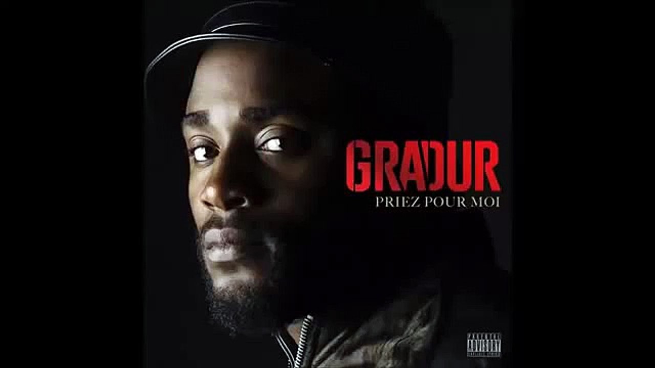 ☆ Gradur feat Lacrim i La Douille ( son officiel )☆ By Skutnik Michel