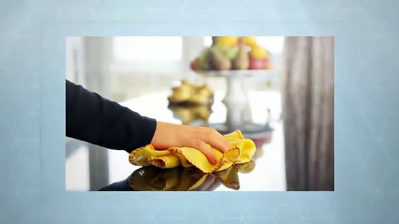 Office Cleaning