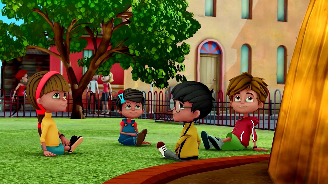 İstanbul Muhafızları Emirgan Korusunda