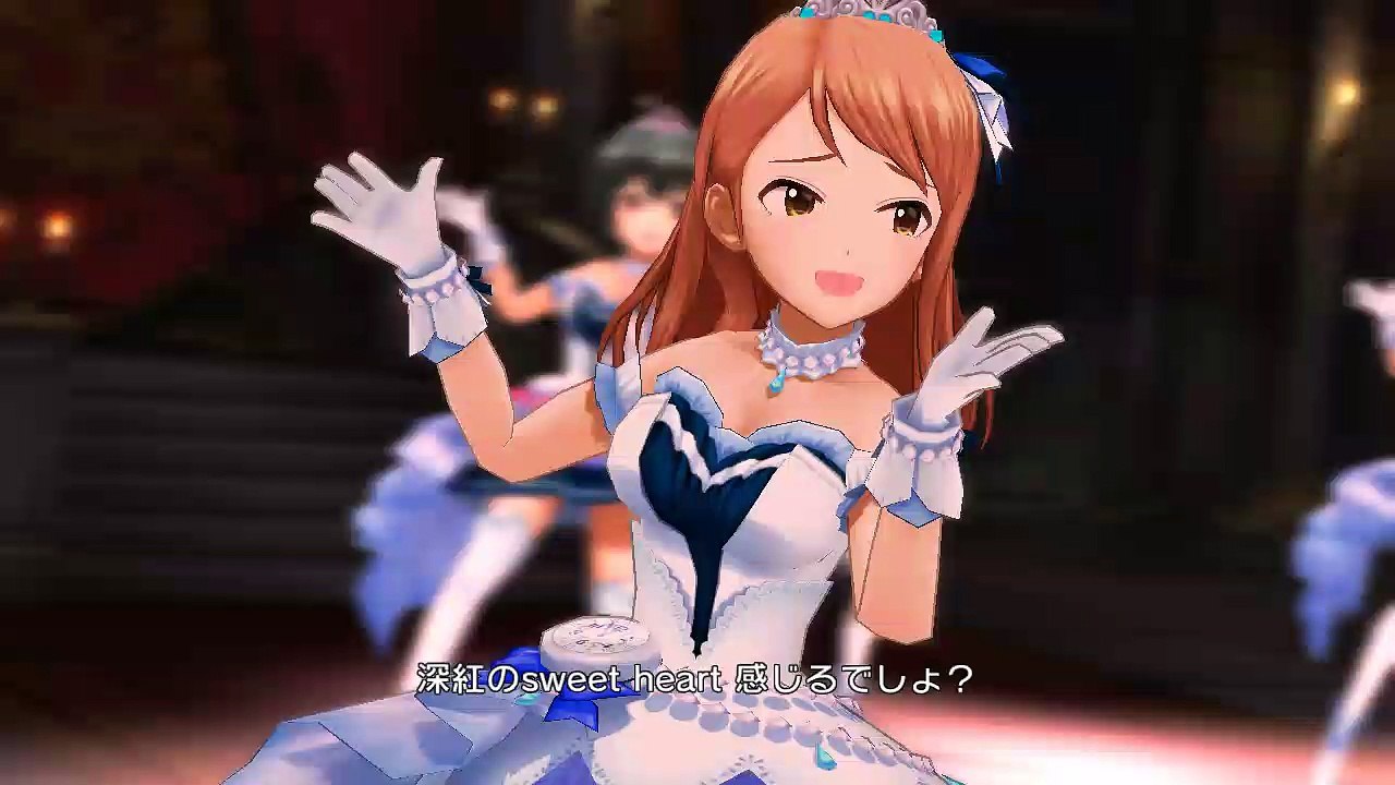 Love∞Destiny