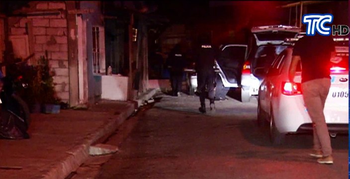 Capturas y decomisos es el resultado de allanamientos en dos provincias del país