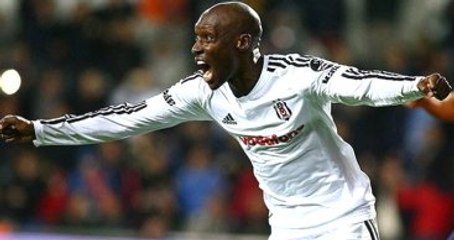 West Ham, Atiba ve Gökhan'ın Transferi İçin Beşiktaş'la Görüşmelere Başladı