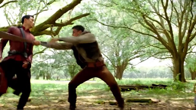 Têtes de séries : les huit séries qu'il ne fallait pas manquer cette année