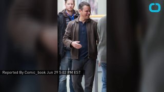 Matt Damon Pranks People By Being Jason Bourne In Real Life