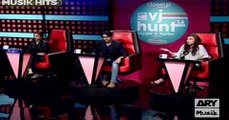 Musik Hits Part 2 on Ary Musik in High Quality 30th June 2016