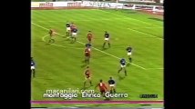 27.09.1989 - 1989-1990 European Champion Clubs' Cup 1st Round 2nd Leg Bayern Münih 0-0 Glasgow Rangers