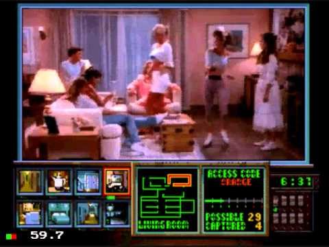 Sega CD/32X Episode 1 (Part 2): Night Trap