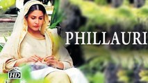 Anushka wraps up Phillauri shoot with happy sad feeling