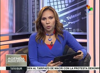 México: pdte. del Senado se opone a un revés a la reforma educativa