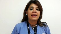 Médicos del Hospital Universitario de Caracas denunciaron falta de insumos
