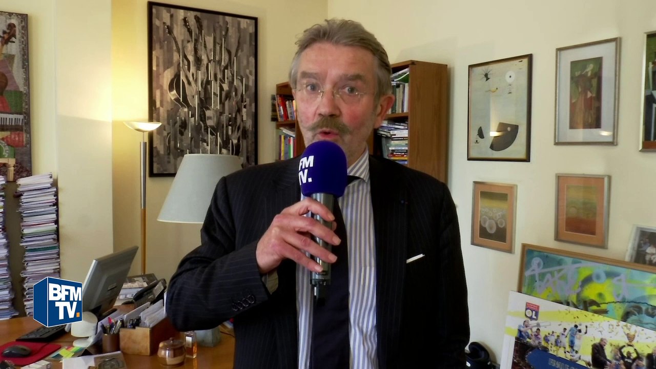 Affaire Tapie: "On en va pas se laisser intimider, la partie est loin d'être finie", avertit son avocat