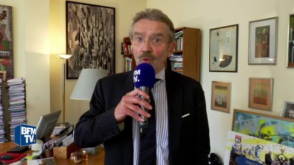 Affaire Tapie: "On en va pas se laisser intimider, la partie est loin d'être finie", avertit son avocat