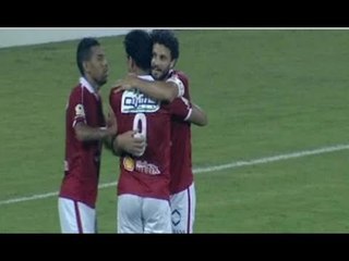 أهداف مبارة الأهلي المصري ودبي الإماراتي 4-0 ودية