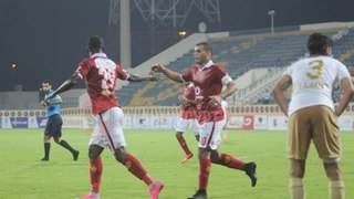 اهداف مباراة الاهلى Vs دبى 4-0 لقاء ودى HD