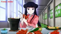 Anime Vines LOL #9 (Funny Anime 1K SUB)