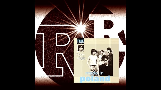 Made in Poland – Moc