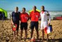Beach Soccer, France-Maroc : 3-3 et 2-2, les buts