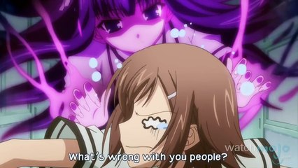 Top 10 Androgynous Anime Characters