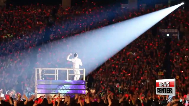 K-pop star Park Yoochun summoned for questioning as suspect of alleged sexual assaults