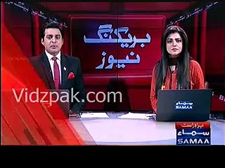 Asad Umer bashes Mehmood Achakzai over his statement on Afghanistan