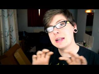 Runaway Thoughts #2 | RyanHasAHook