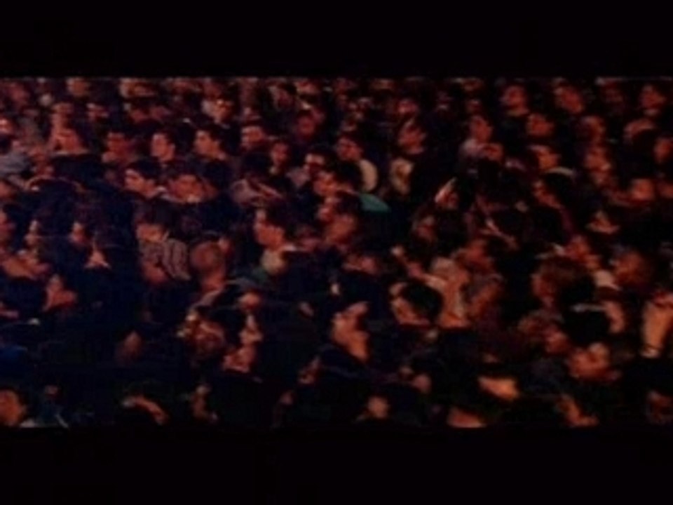 Rage against the machine - Guerilla radio