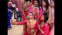 Kasam - Tere Pyar Ki - 1st July 2016 - Full On Location Episode- Colors Tv New Serial