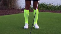 Michelle Wie- 3 Swing Thoughts for Better Drives